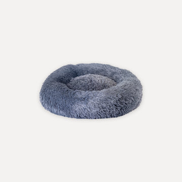 Lit en microfibre pour chiens et chats