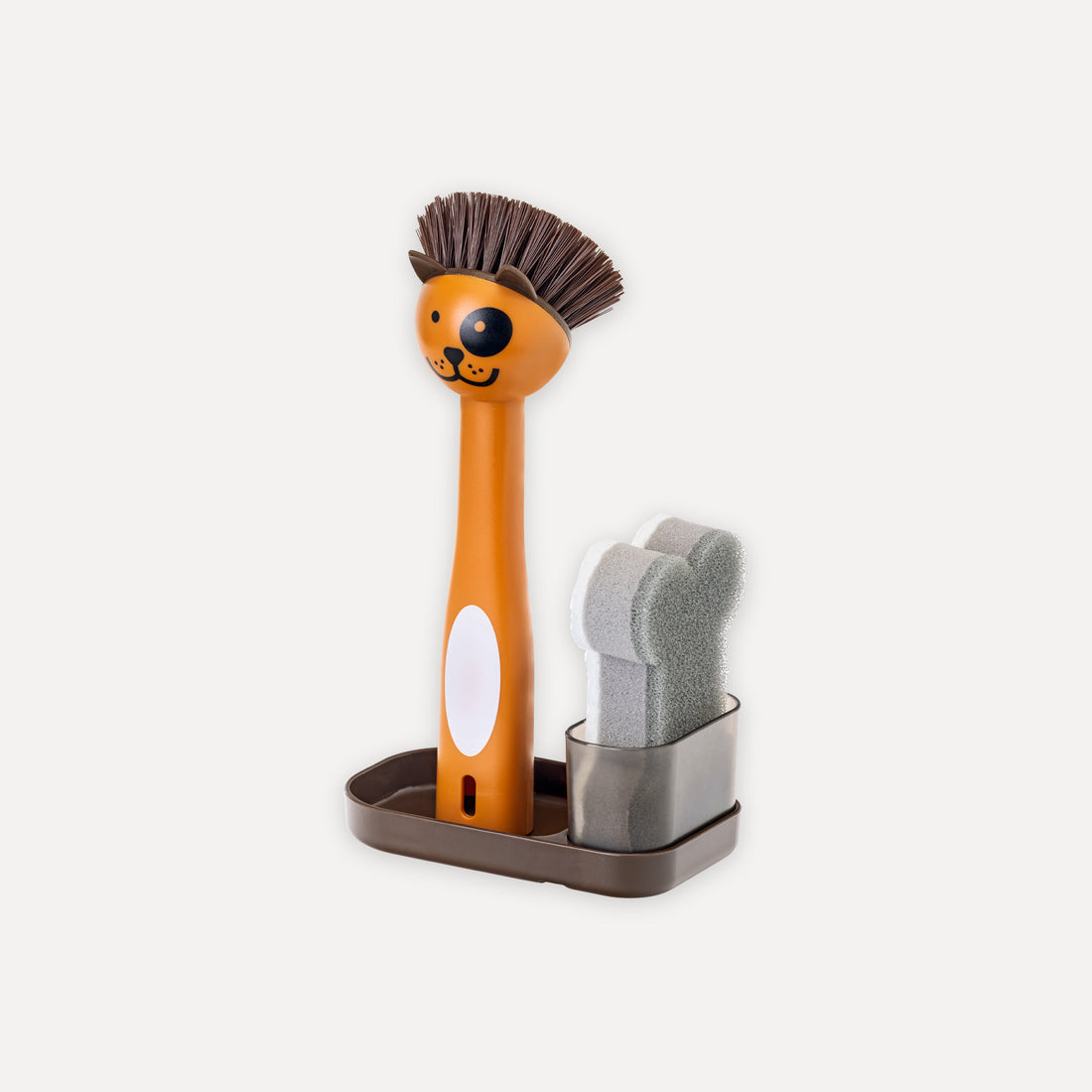 Set limpieza perro para útiles de mascotas