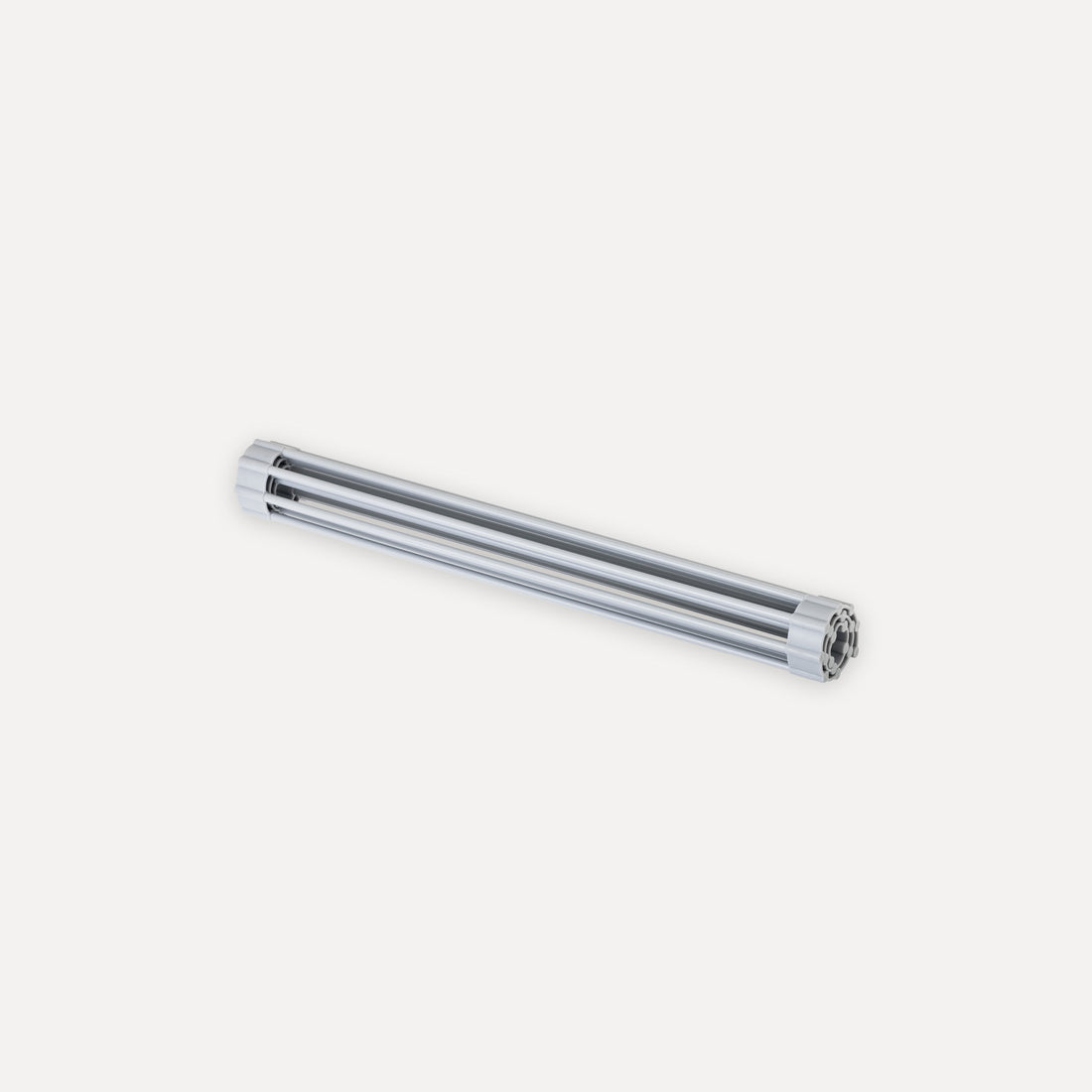 Escurrevajillas avvolgibile in silicone e ferro