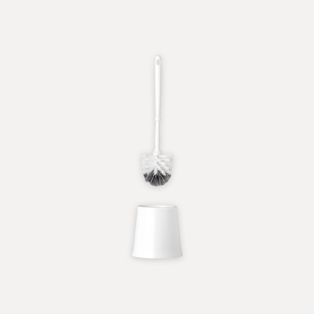 Basic toilet brush set